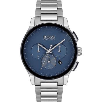 Hos Ur-Tid.dk har vi Hugo Boss model 1513763 til markedets bedste priser